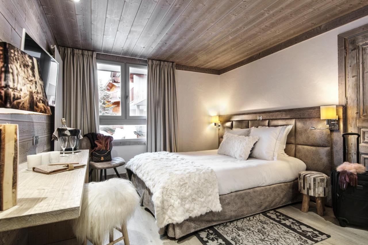 Hotel Saint-Martin Eksteriør bilde
