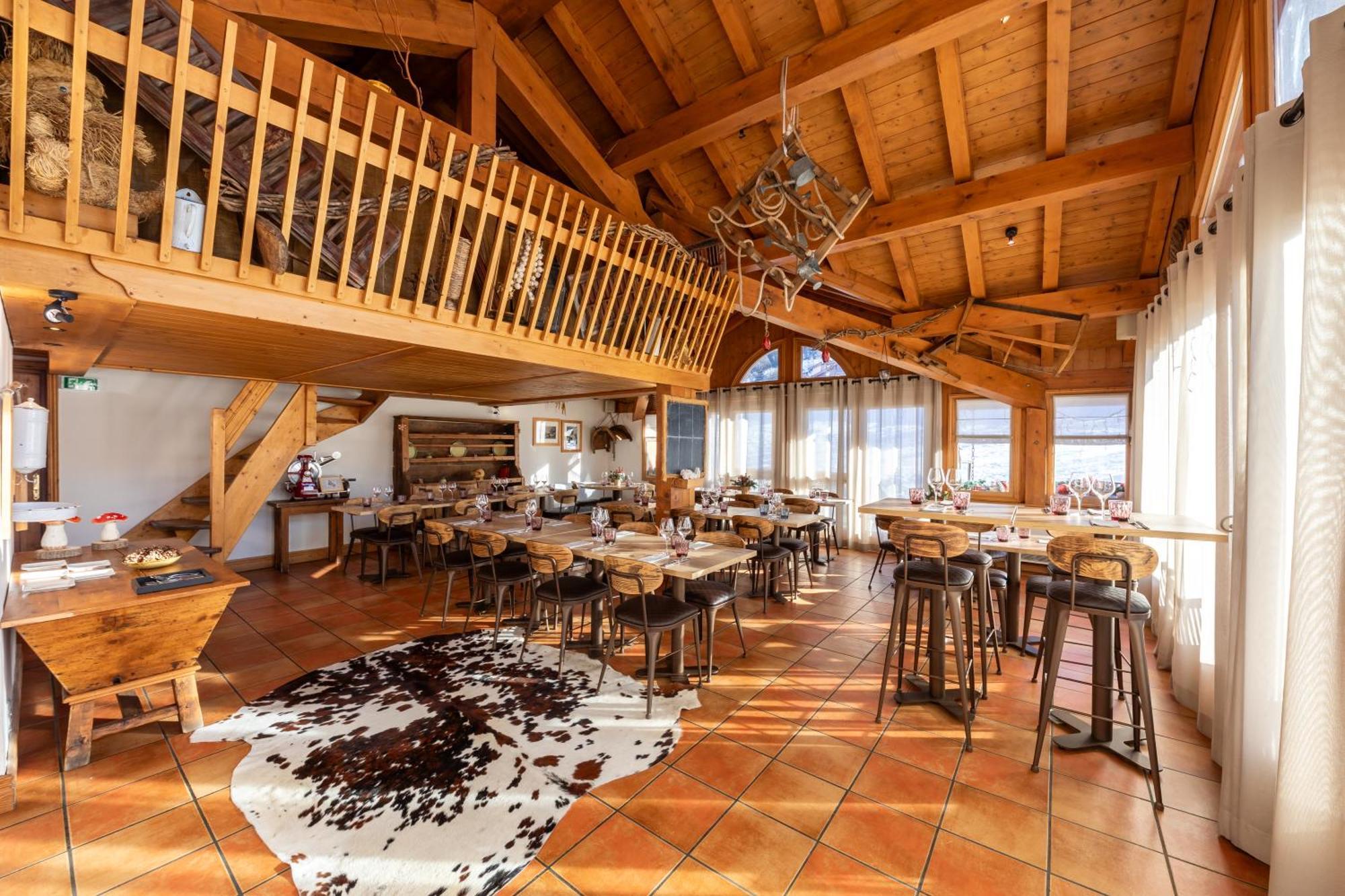Hotel Saint-Martin Eksteriør bilde