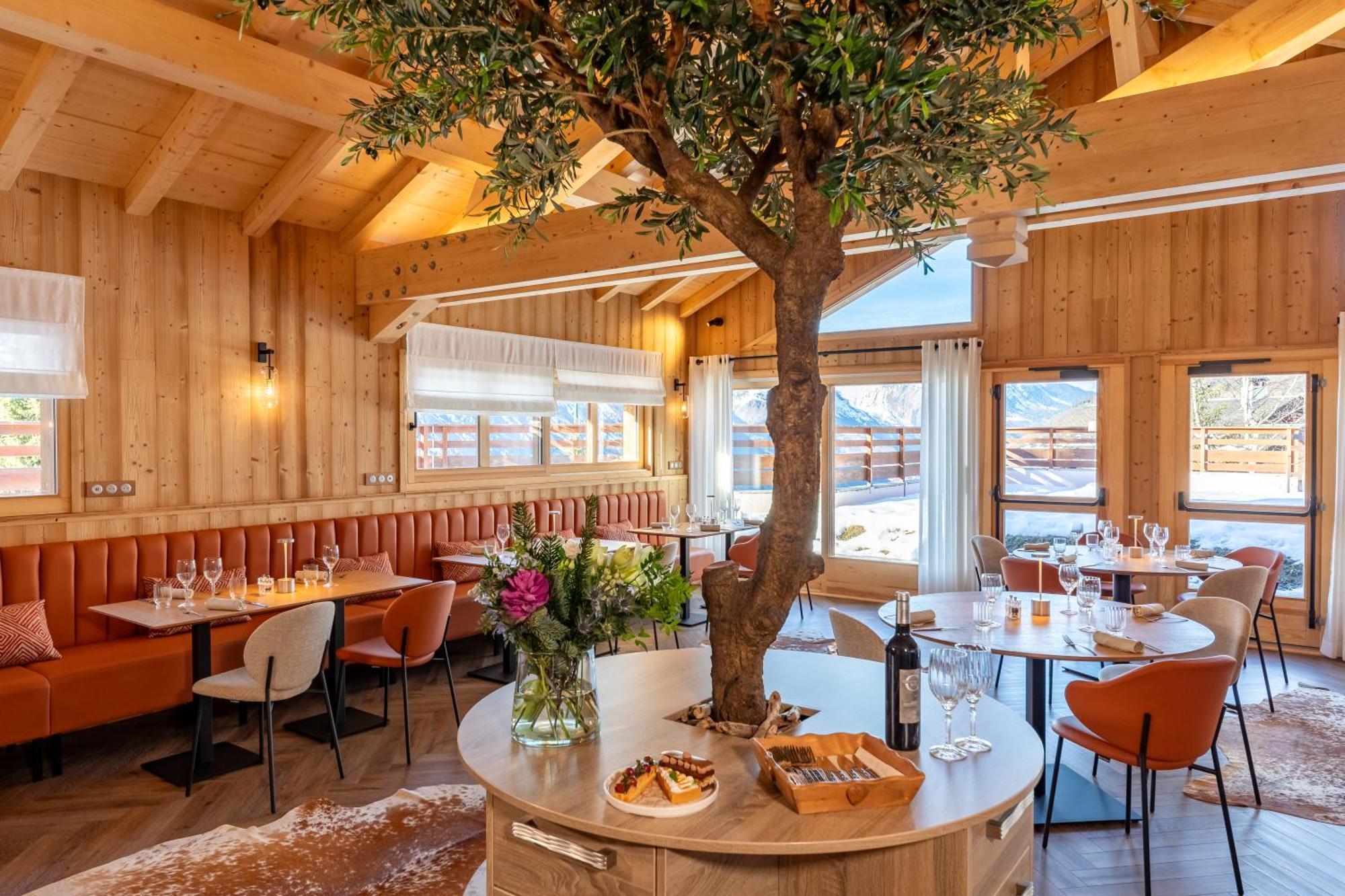 Hotel Saint-Martin Eksteriør bilde