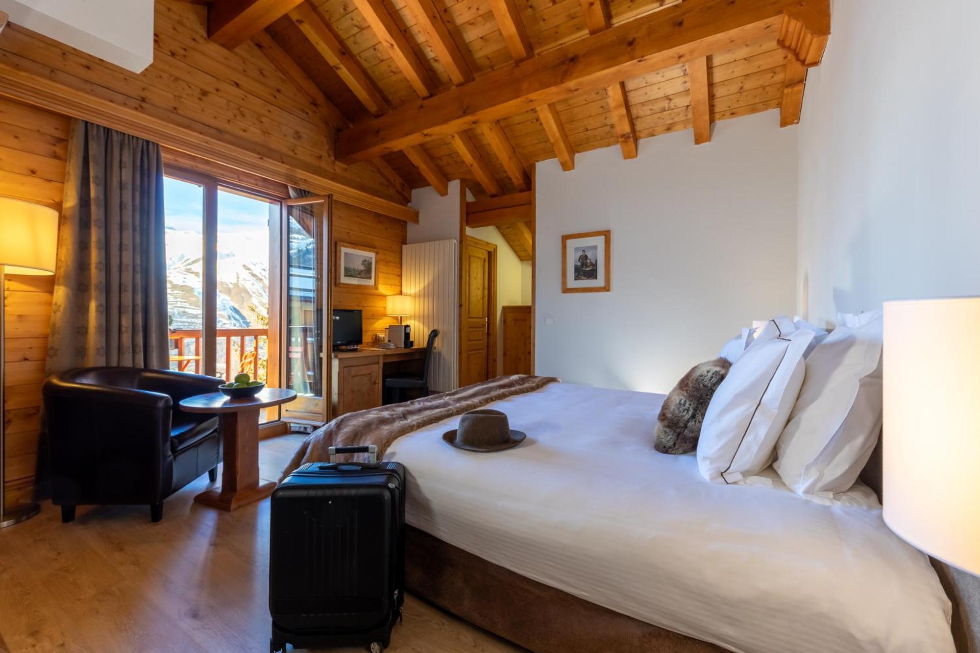 Hotel Saint-Martin Eksteriør bilde
