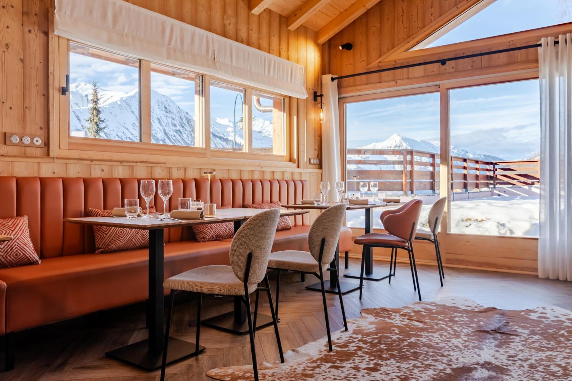 Hotel Saint-Martin Eksteriør bilde