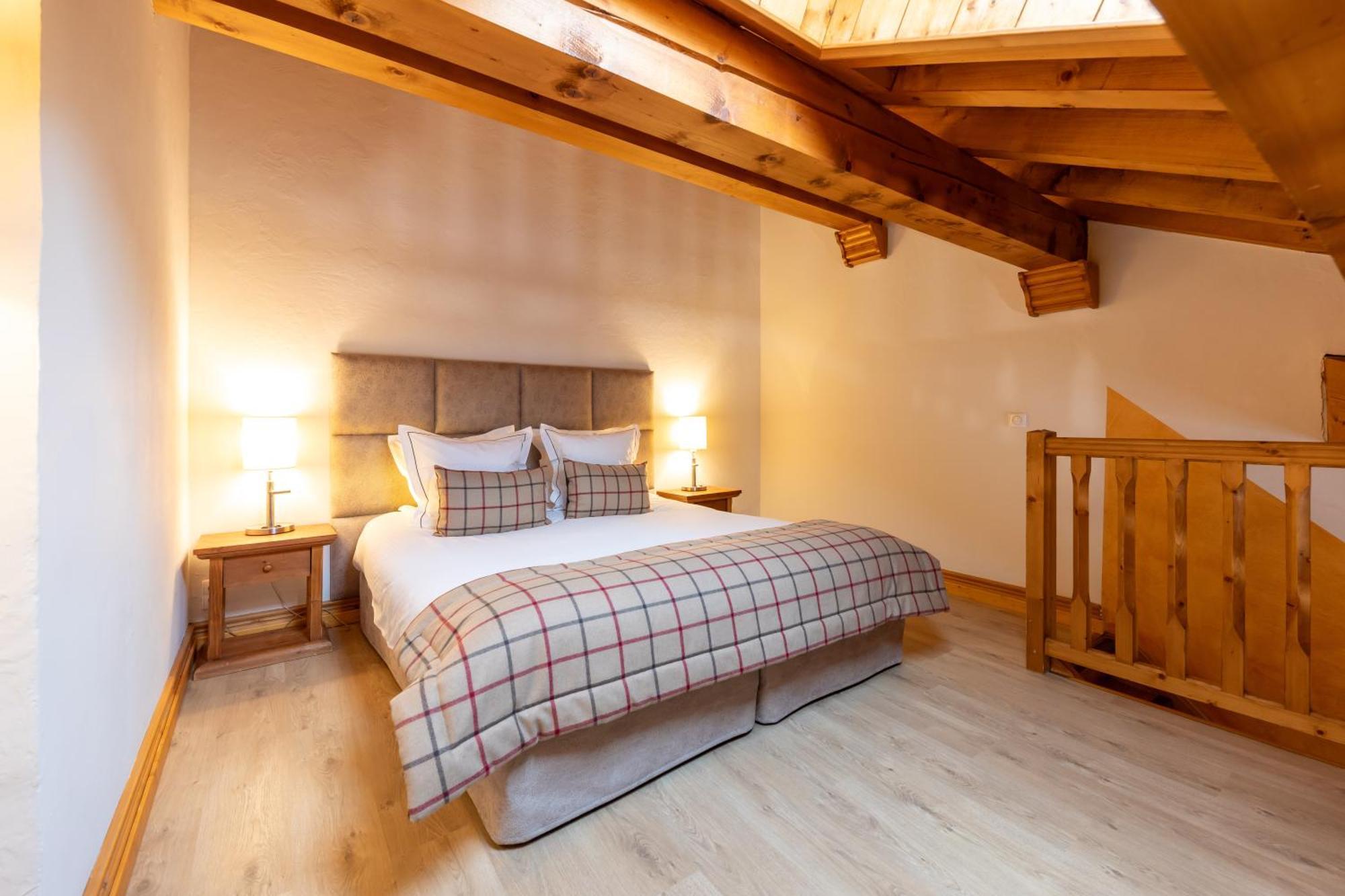 Hotel Saint-Martin Eksteriør bilde