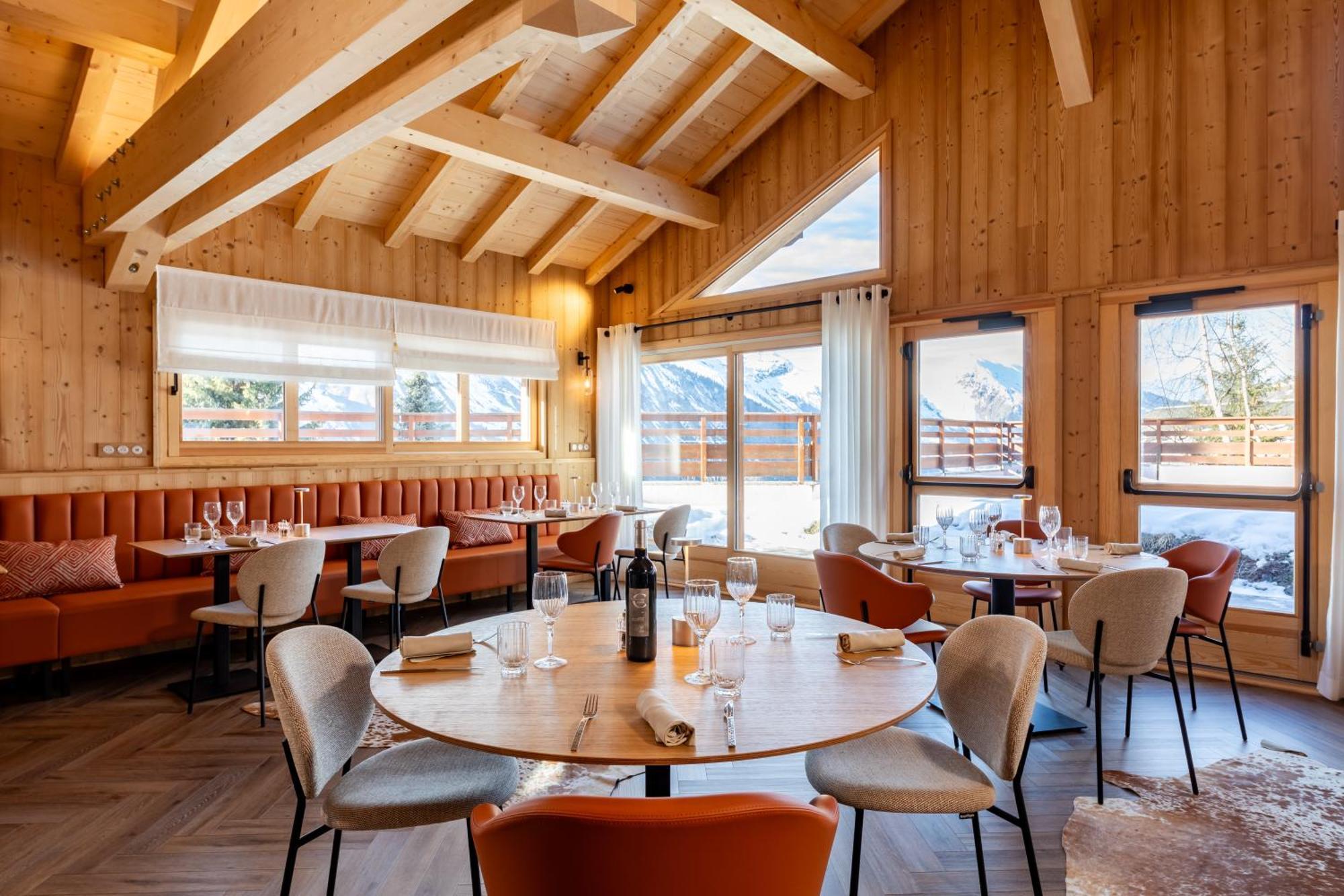 Hotel Saint-Martin Eksteriør bilde