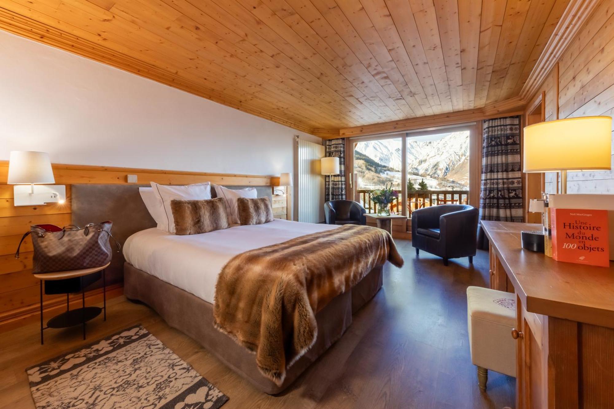 Hotel Saint-Martin Eksteriør bilde