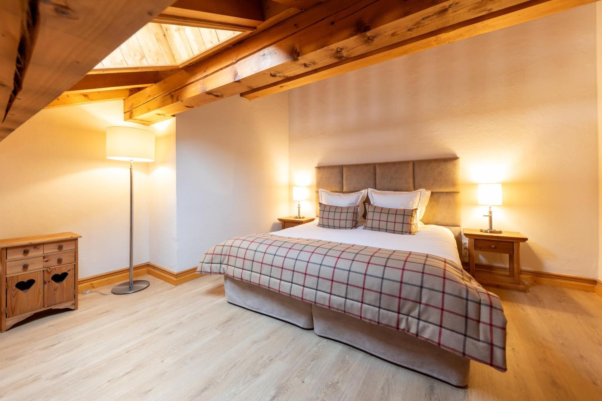 Hotel Saint-Martin Eksteriør bilde