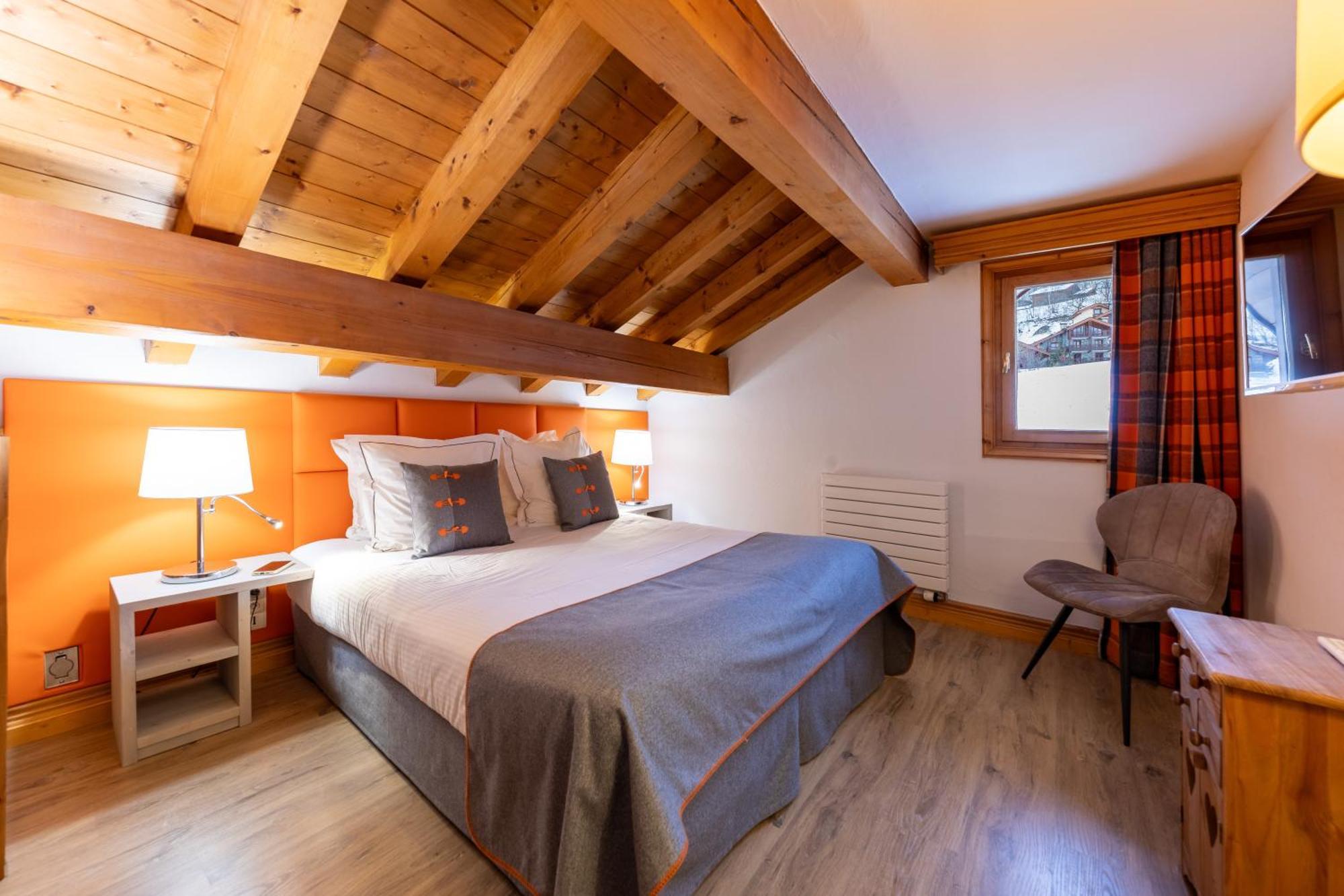 Hotel Saint-Martin Eksteriør bilde